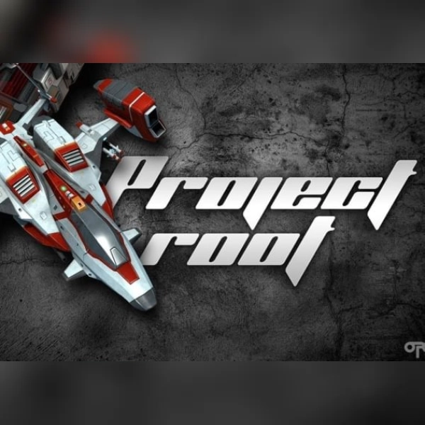 Light Project Root (Pc) Steam Gift - Global