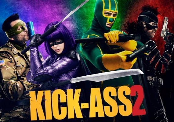 Kick-Ass 2 (PC)