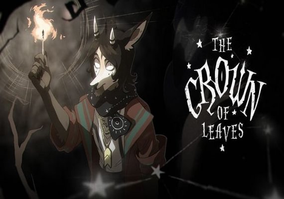 The Crown of Leaves (PC)
