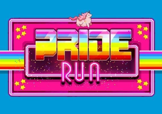 Pride Run (PC)