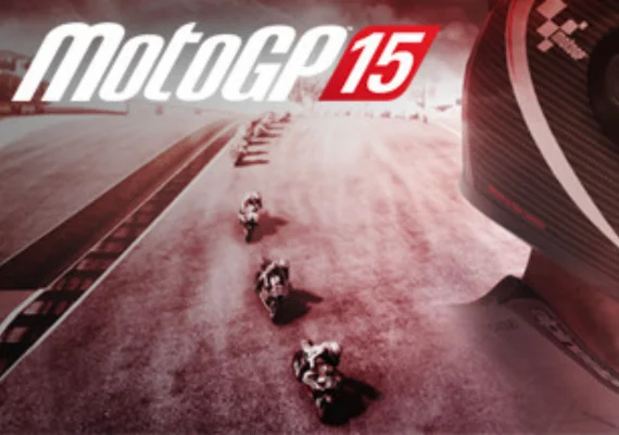 MotoGP 15: Special Edition (PC) Steam Gift - GLOBAL (PC)