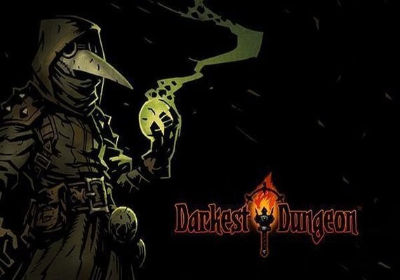 Darkest Dungeon: Ancestral 2017 Edition (PC) Darkest Dungeon: Ancestral 2017 Edition (PC)