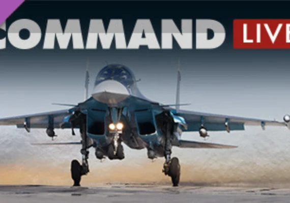 Command:MO LIVE - Old Grudges Never Die (DLC) (PC)