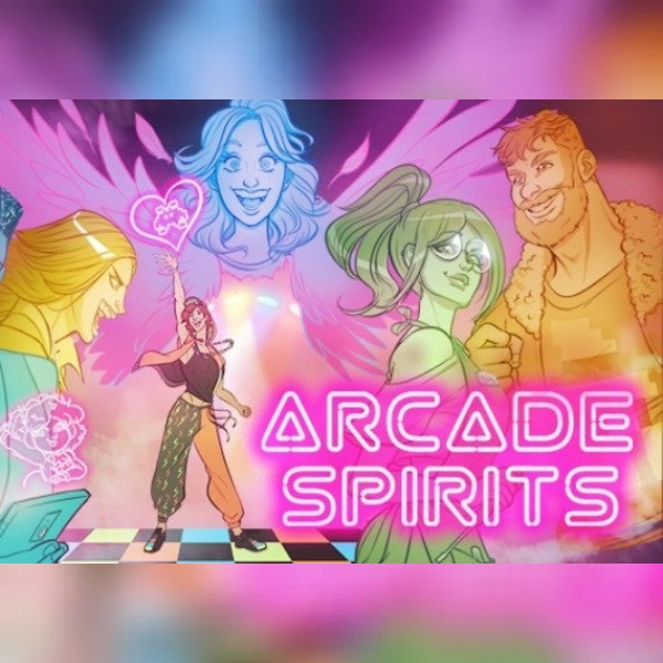 Arcade Spirits (PC) Steam Key - EU