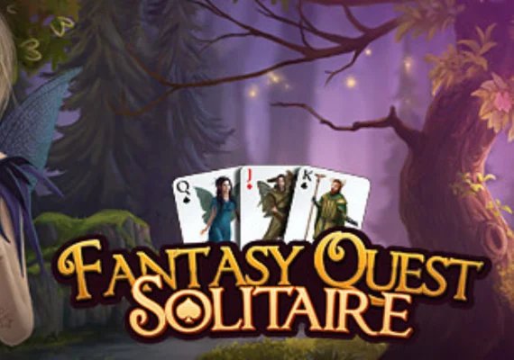 Fantasy Quest Solitaire (PC)