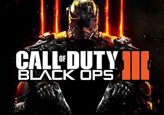 Call of Duty: Black Ops III (Xbox One / Xbox Series X|S) Call of Duty: Black Ops III (Xbox One / Xbox Series X|S)
