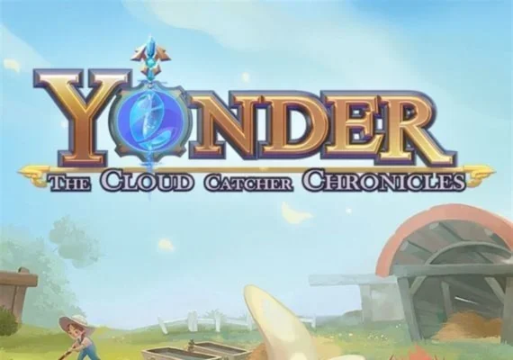 Yonder: The Cloud Catcher Chronicles (Xbox Series X|S) Xbox Live Key - ARGENTINA