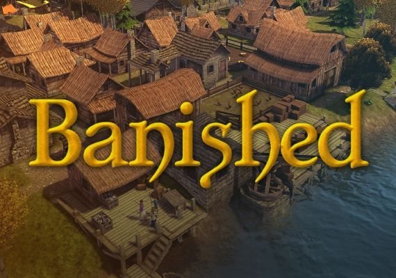 Banished (PC)