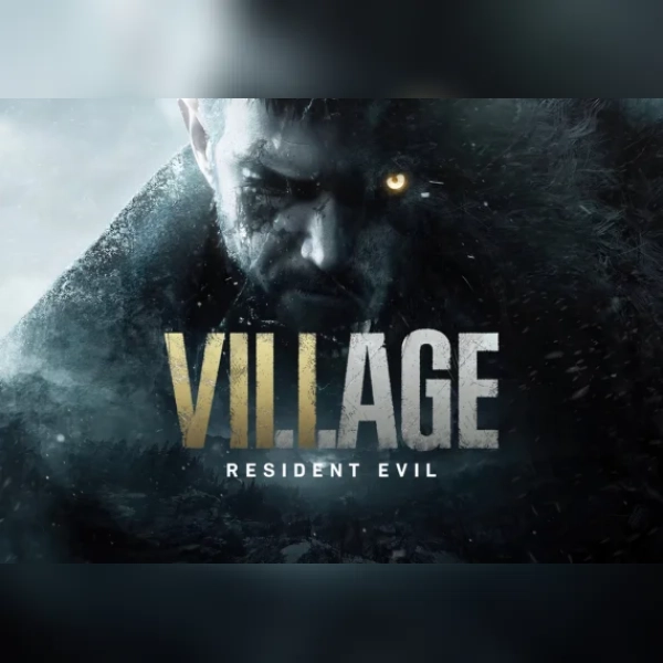 Resident Evil Village (Pc) Steam Key - Eu