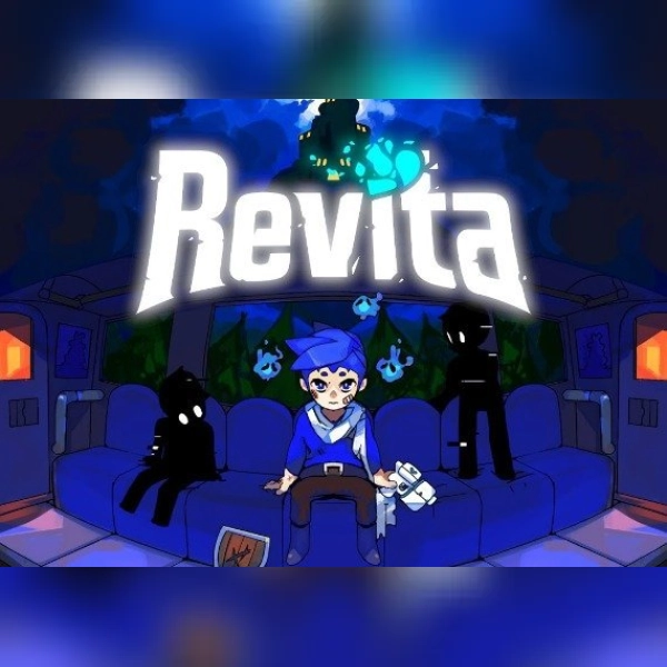 Revita (PC) Steam Key - EU