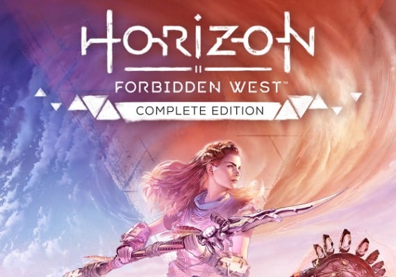 Horizon Forbidden West Complete Edition (PC) Horizon Forbidden West Complete Edition (PC)