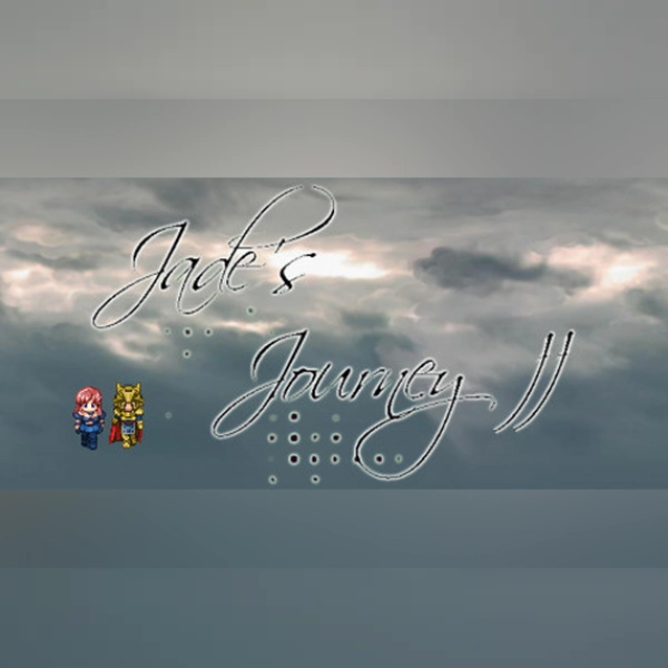 Jade's Journey 2 (PC) Steam Key - GLOBAL