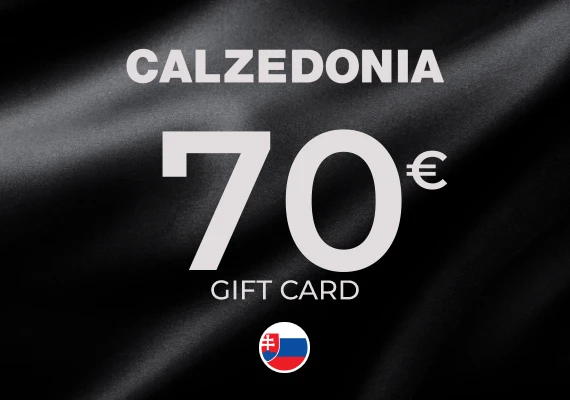 Calzedonia Gift Card 70 EUR