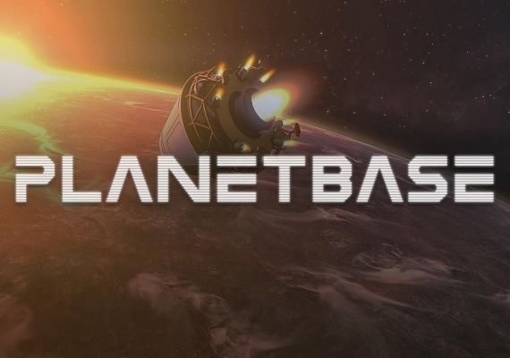 Planetbase (PC)