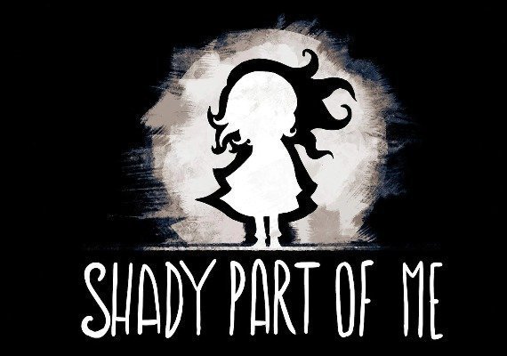 Shady Part of Me (PC) Shady Part of Me (PC)