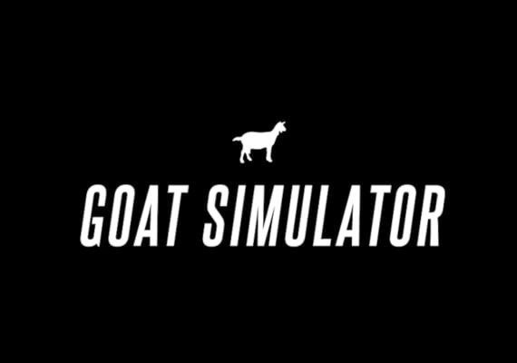 Goat Simulator (PC) Goat Simulator (PC)