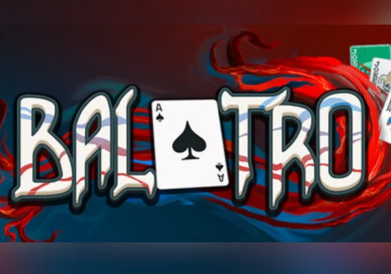 Balatro (PC)