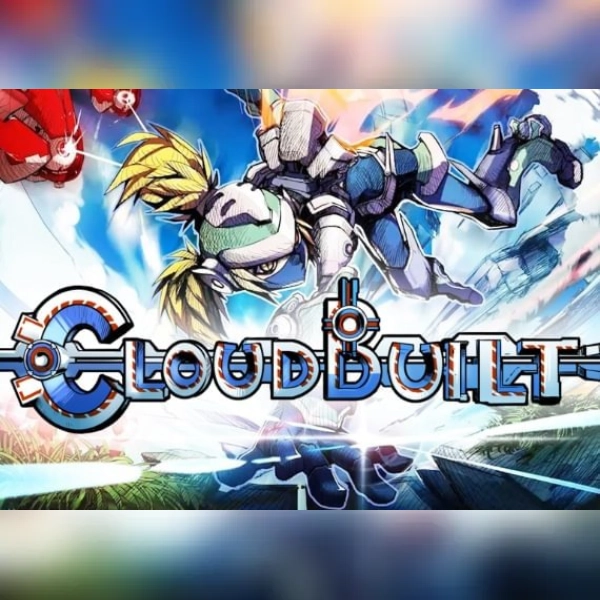 Cloudbuilt (PC) Steam Gift - GLOBAL