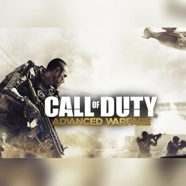 Call of Duty: Advanced Warfare Pro Edition