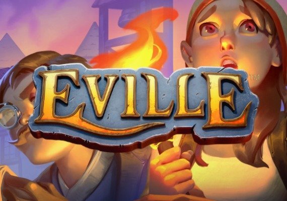 Eville (PC) Eville (PC)