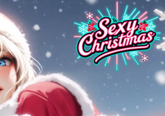 Sex Christmas (PC)