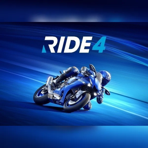 RIDE 4 (PC) Steam Gift - EU