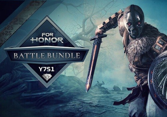 FOR HONOR Y7S1 Battle Bundle (DLC) (Xbox One / Xbox Series X|S) FOR HONOR Y7S1 Battle Bundle (DLC) (Xbox One / Xbox Series X|S)