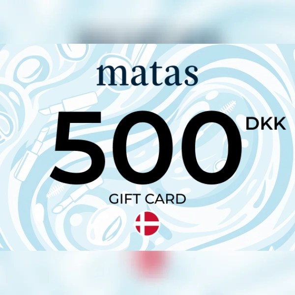 Matas Gift Card 500 DKK Key - DENMARK