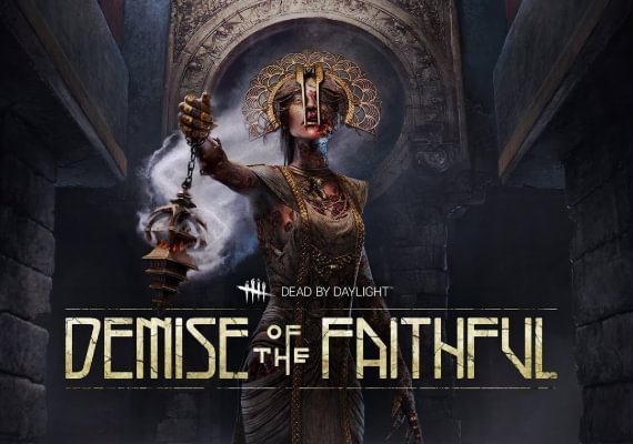 Dead by Daylight - Demise of the Faithful Chapter (DLC) (PC)