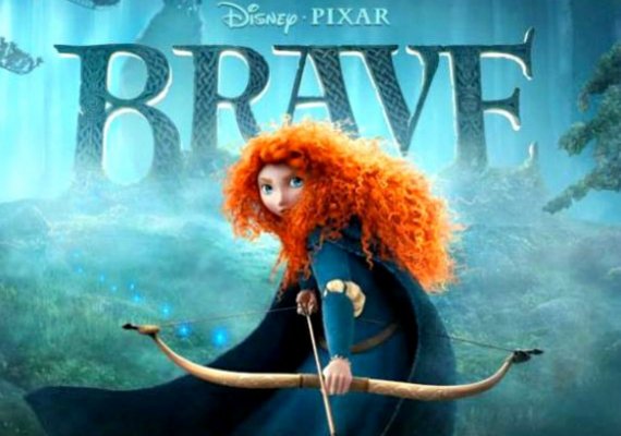 Disney Pixar Brave: The Video Game (PC) Disney Pixar Brave: The Video Game (PC)