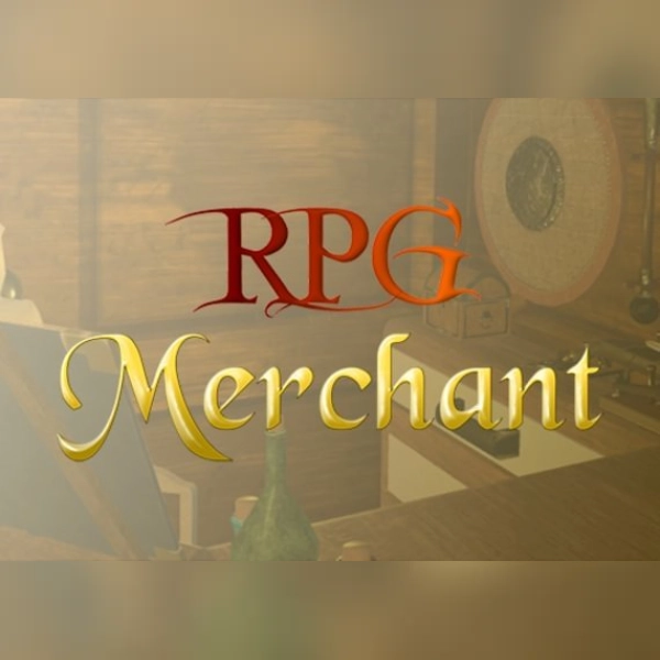 RPG Merchant