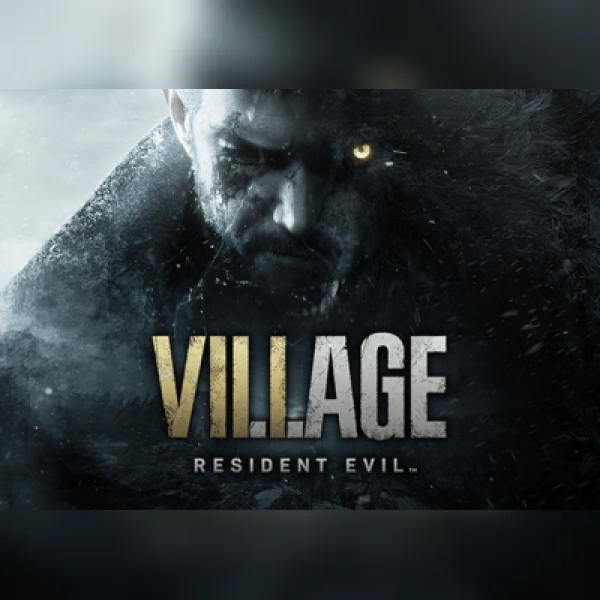 Resident Evil Village (Pc) Steam Gift - Global