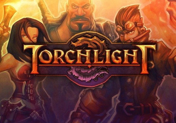 Torchlight (PC) Torchlight (PC)