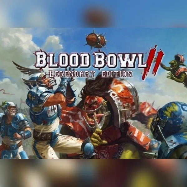 Blood Bowl 2 Legendary Edition (PC) Steam Gift - GLOBAL