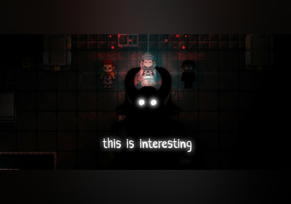 This is Interesting (PC)