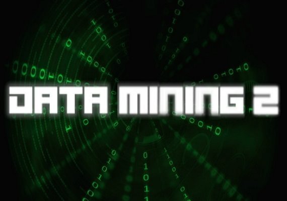 Data mining 2 (PC) Steam Key - GLOBAL