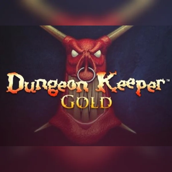Dungeon Keeper