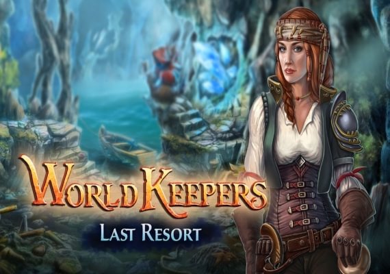World Keepers: Last Resort (PC)
