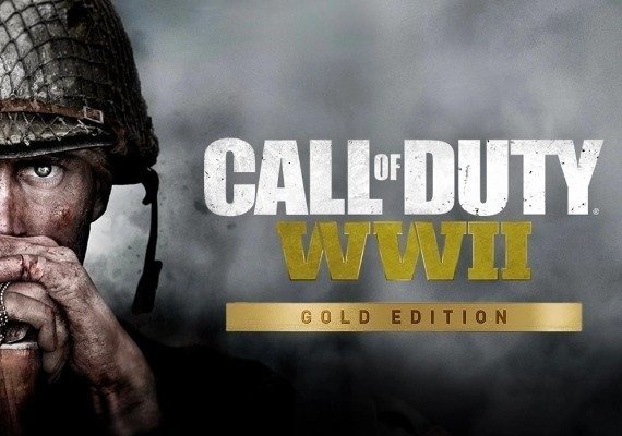 Call of Duty: WWII Gold Edition (Xbox One / Xbox Series X|S) Call of Duty: WWII Gold Edition (Xbox One / Xbox Series X|S)