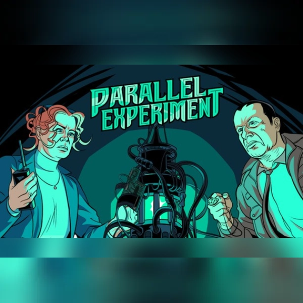 Parallel Experiment (PC) Steam Gift - GLOBAL