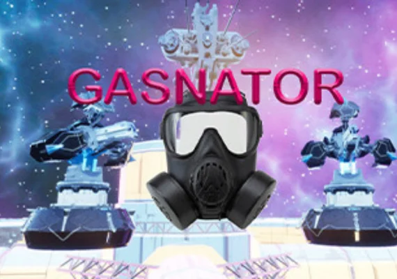 Gasnator (PC) 