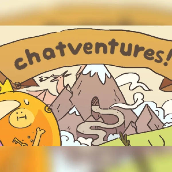 Chatventures (PC) Steam Key - GLOBAL