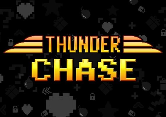 Thunder Chase (PC)