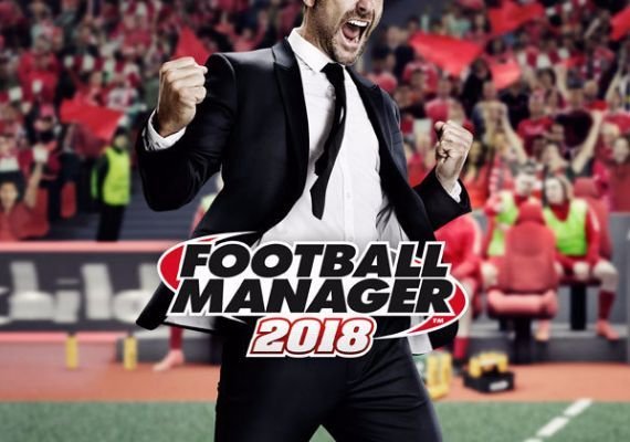 Football Manager 2018 (PC) Football Manager 2018 (PC)