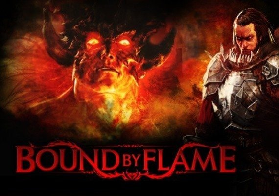 Bound By Flame (PC) Steam Key - POLAND