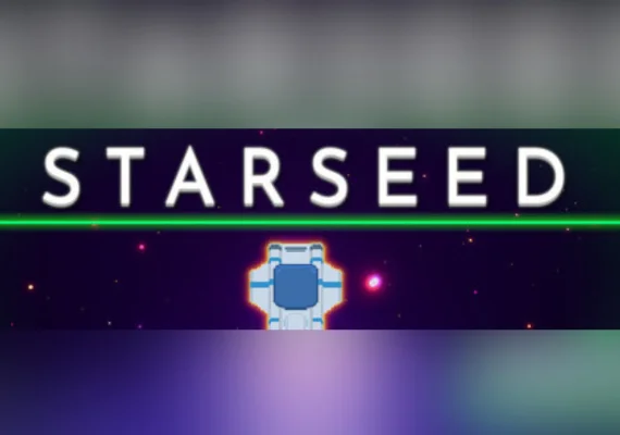 Starseed (PC)