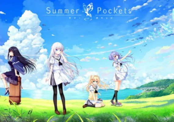 Summer Pockets (PC)