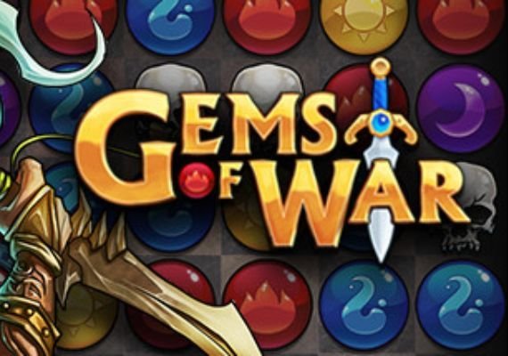 Gems of War - Demon Hunter Bundle (PC)