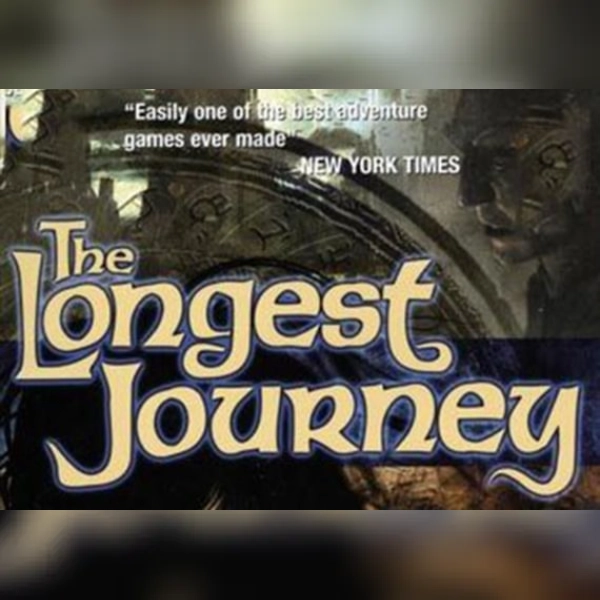 The Longest Journey Bundle