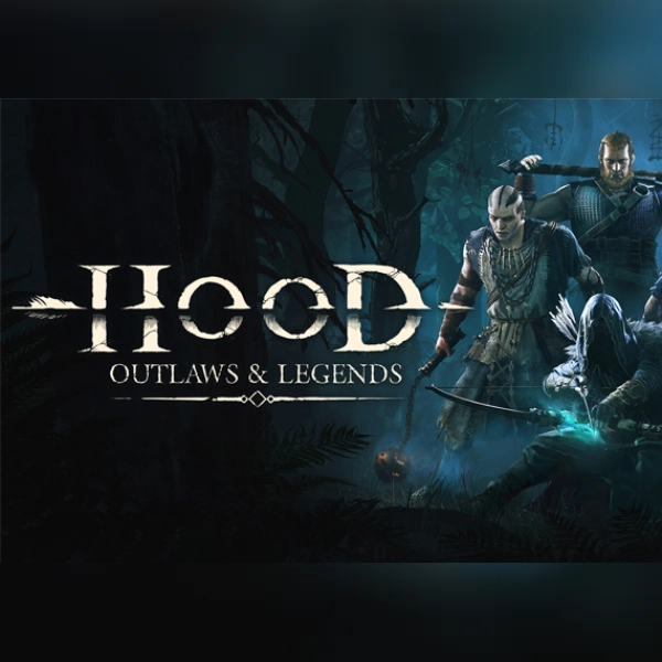 Hood: Outlaws & Legends (Xbox One / Xbox Series X|S) Xbox Live Key - ARGENTINA